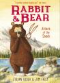 Rabbit And Bear: Attack Of The Snack - Preview