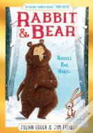 Rabbit And Bear: Rabbit'S Bad Habits Christmas Gift Edition
