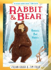 Capa do artigo Rabbit And Bear: Rabbit
