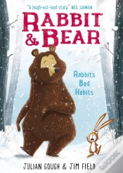 Capa do artigo Rabbit And Bear: Rabbit