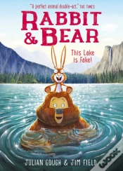 Capa do artigo Rabbit And Bear: This Lake Is Fake!