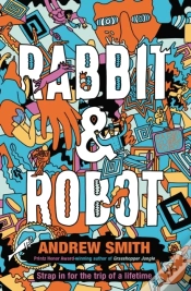 Capa do artigo Rabbit And Robot