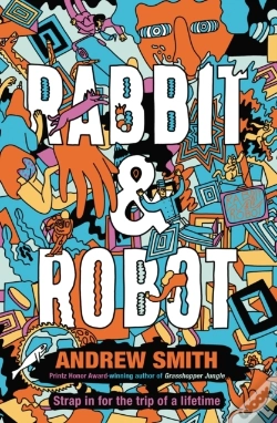 Capa do artigo Rabbit And Robot