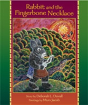 Rabbit And The Fingerbone Necklace - Preview