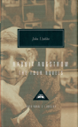 Rabbit Angstrom A Tetralogy - Preview