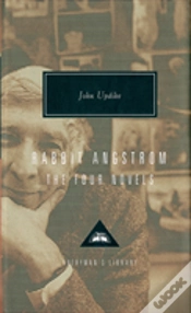 Capa do artigo Rabbit Angstrom A Tetralogy