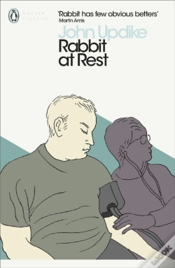 Capa do artigo Rabbit At Rest