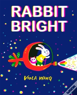 Capa do artigo Rabbit Bright