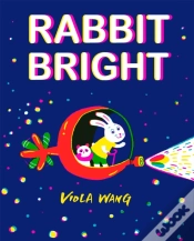 Capa do artigo Rabbit Bright