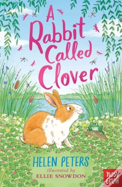 Capa do artigo Rabbit Called Clover