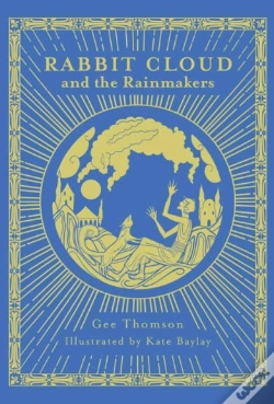Capa do artigo Rabbit Cloud And The Rainmakers