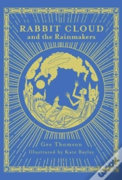 Capa do artigo Rabbit Cloud And The Rainmakers