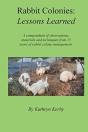 Rabbit Colonies Lessons Learned - Preview