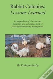 Capa do artigo Rabbit Colonies Lessons Learned