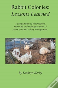 Capa do artigo Rabbit Colonies Lessons Learned