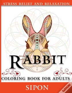 Capa do artigo Rabbit Coloring Book For Adults
