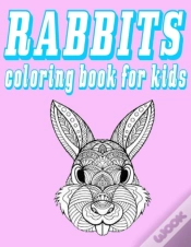 Capa do artigo Rabbit Coloring Book For Kids