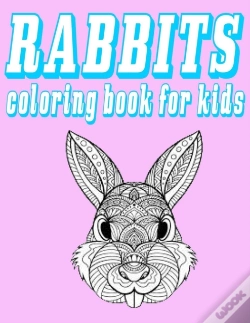 Capa do artigo Rabbit Coloring Book For Kids