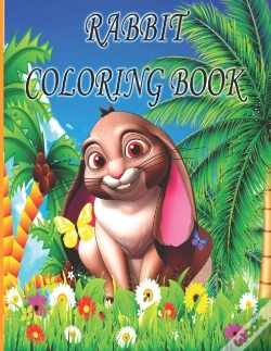Capa do artigo Rabbit Coloring Book
