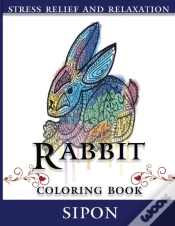 Capa do artigo Rabbit Coloring Book