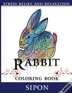 Capa do artigo Rabbit Coloring Book