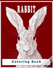 Rabbit Coloring Book