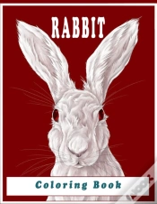 Capa do artigo Rabbit Coloring Book