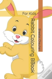 Capa do artigo Rabbit Colouring Bbook