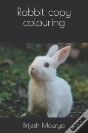 Capa do artigo Rabbit Copy Colouring