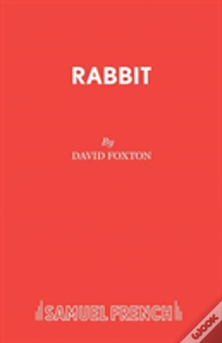 Capa do artigo Rabbit
