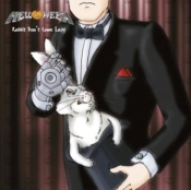 Capa do artigo Rabbit Don