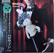 Capa do artigo Rabbit Don
