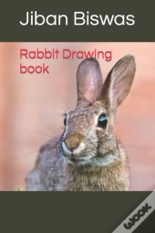 Rabbit Drawing Book