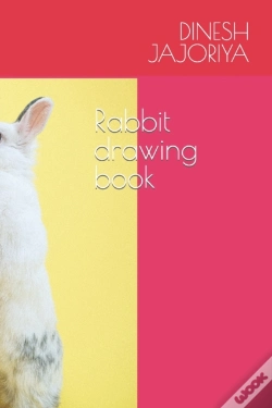 Capa do artigo Rabbit Drawing Book