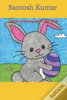 Rabbit Drawing Book For Kids