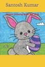 Rabbit Drawing Book For Kids - Preview