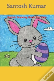Capa do artigo Rabbit Drawing Book For Kids