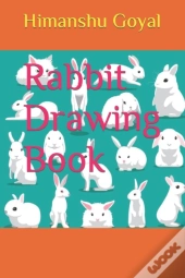 Rabbit Drawing Book