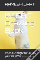 Rabbit Drawing Book