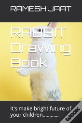 Rabbit Drawing Book