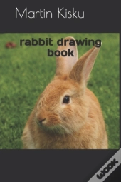 Rabbit Drawing Book