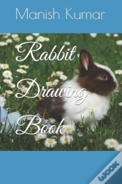 Capa do artigo Rabbit Drawing Book