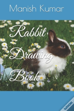 Capa do artigo Rabbit Drawing Book