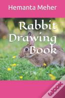 Rabbit Drawing Book
