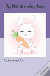 Rabbit Drawing Book
