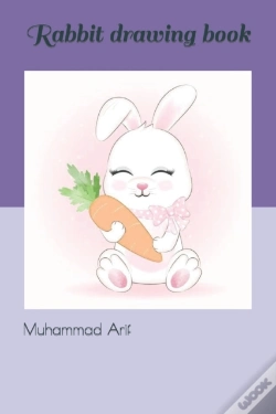 Capa do artigo Rabbit Drawing Book