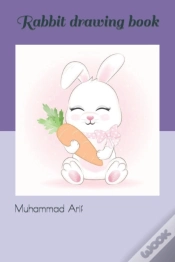 Capa do artigo Rabbit Drawing Book