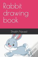 Rabbit Drawing Book