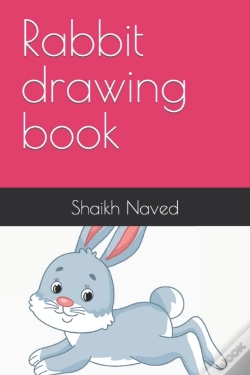 Capa do artigo Rabbit Drawing Book