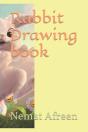 Rabbit Drawing Book - Preview